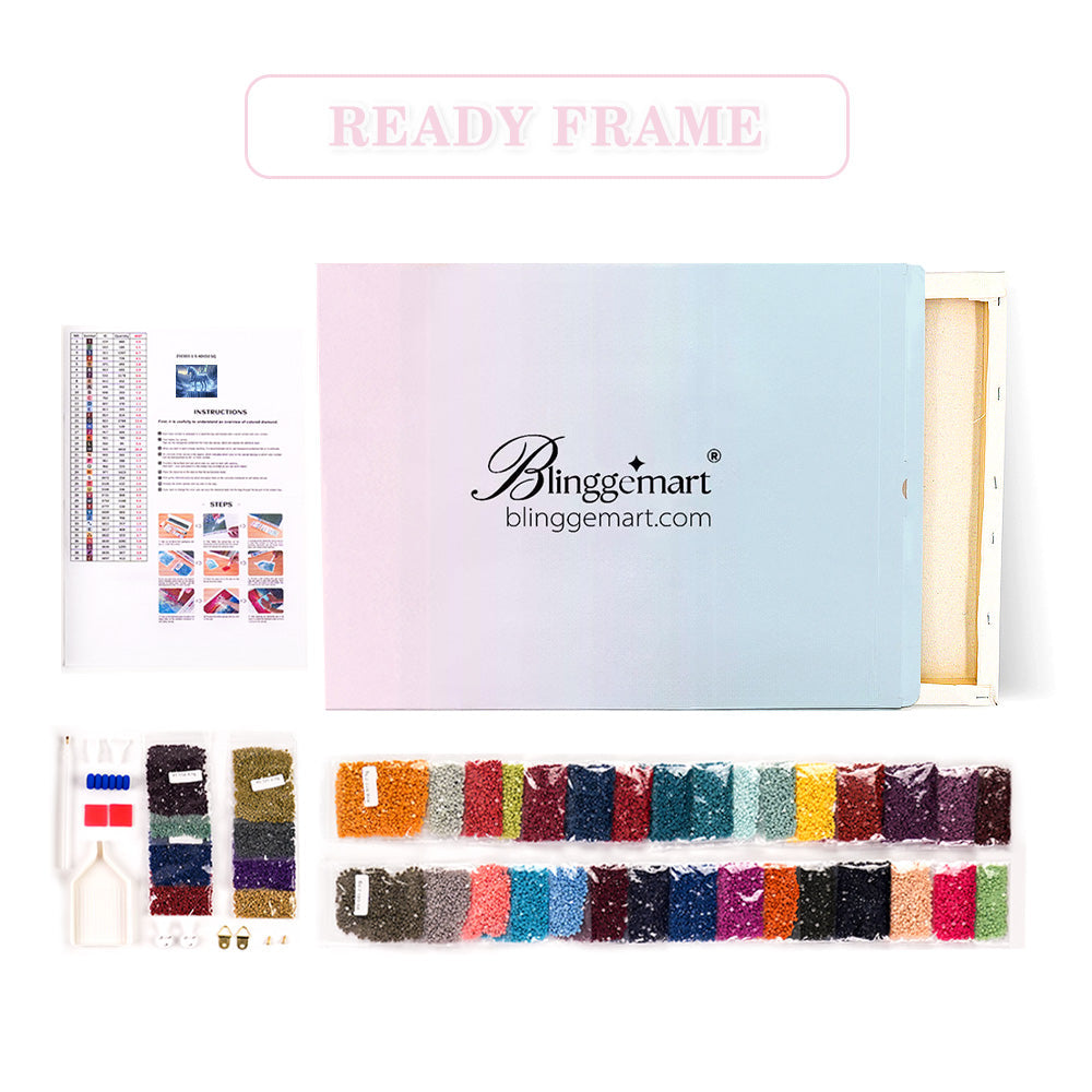 Mystery Kit - Randomly 1 Box (Daily Limit 100 Kit)