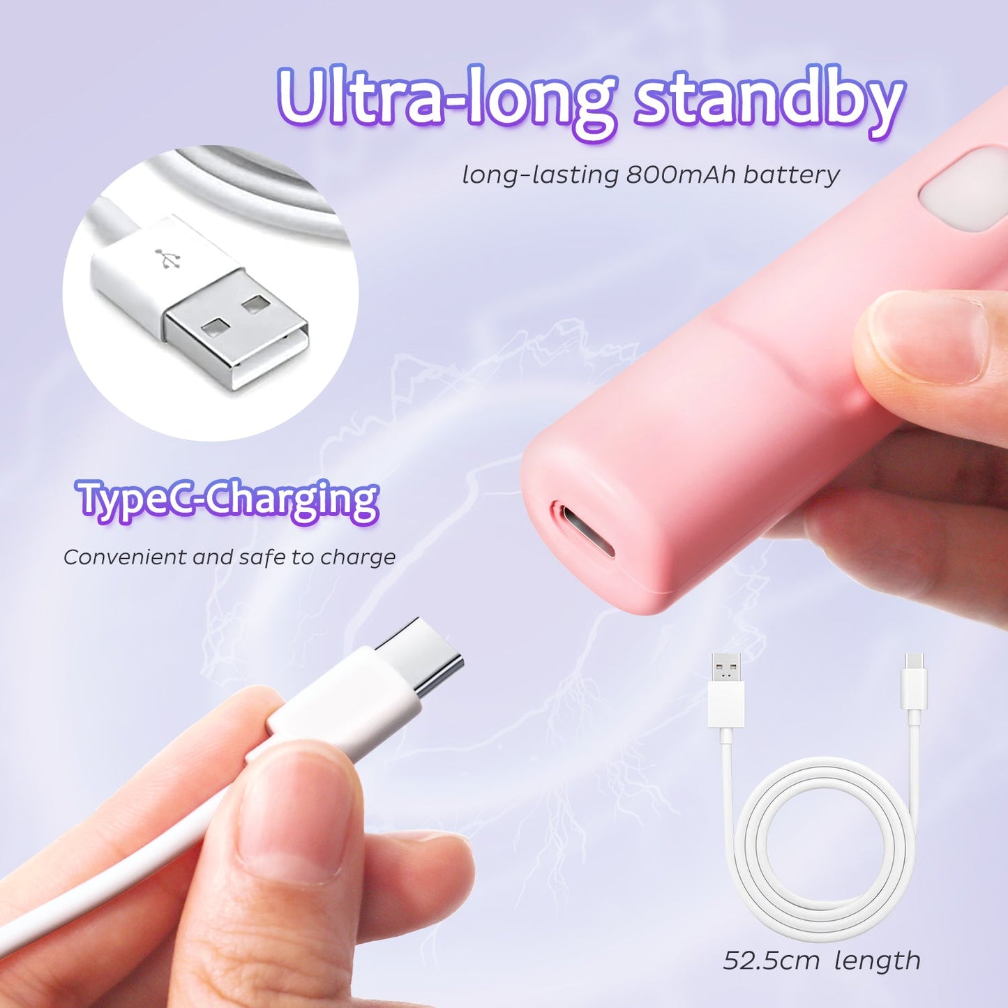 Electric Diamond Painting Pen