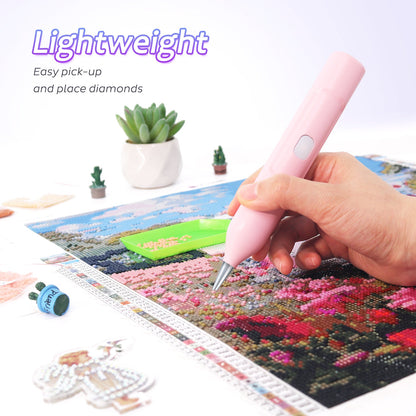 Electric Diamond Painting Pen