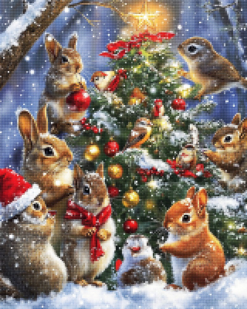 Cute Animals Rabbits