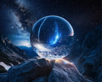 World Crystal Ball