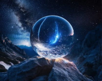 World Crystal Ball