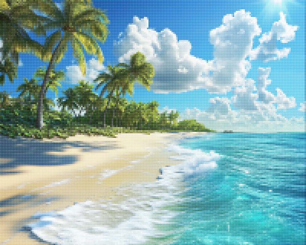Tropical Tranquility