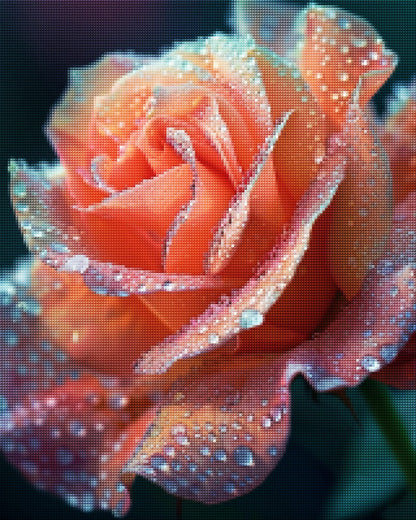Pink Roses