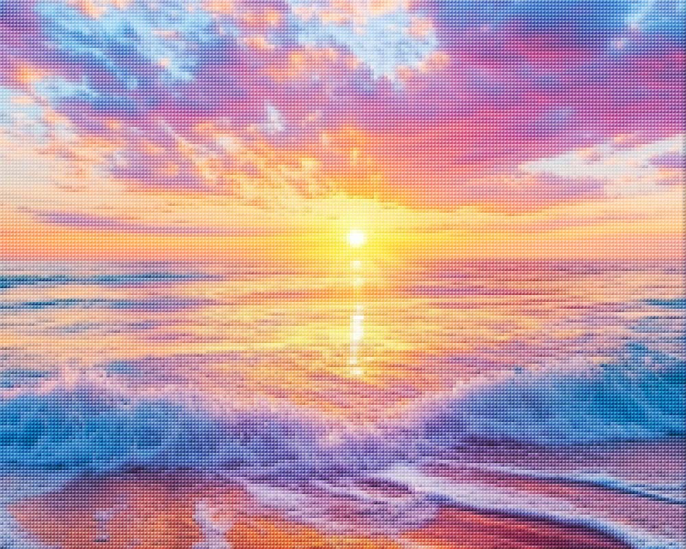 Sunset Serenity