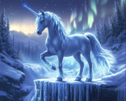 Icefall Unicorn