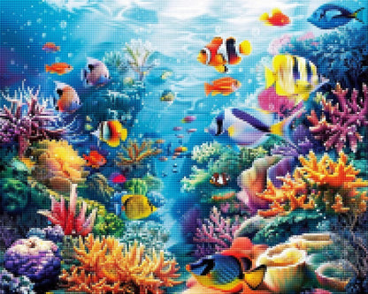 Ocean World