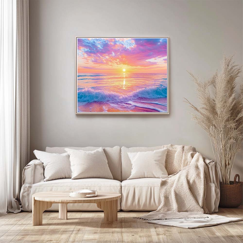 Sunset Serenity
