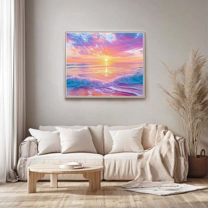 Sunset Serenity