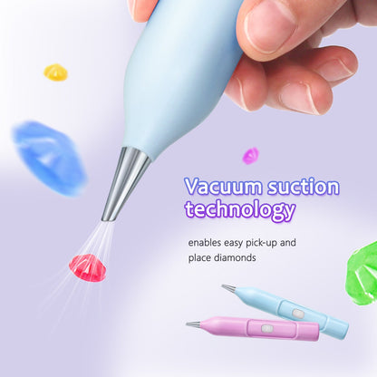Electric Diamond Painting Pen