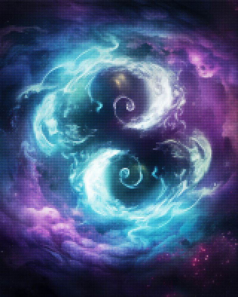 Celestial Harmony
