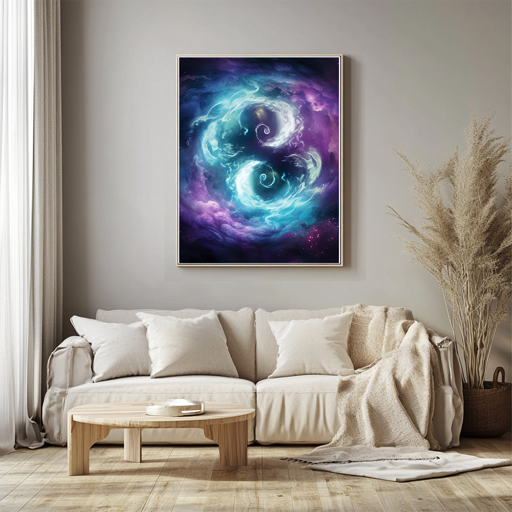 Celestial Harmony