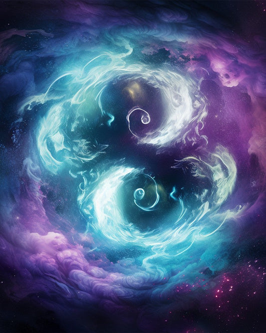 Celestial Harmony