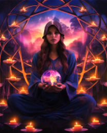 Floral Oracle