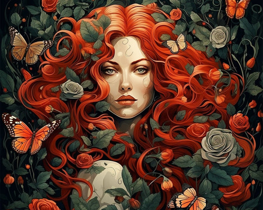 Whispering Roses