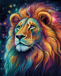 Lion Mane