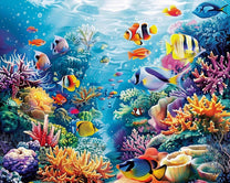Ocean World
