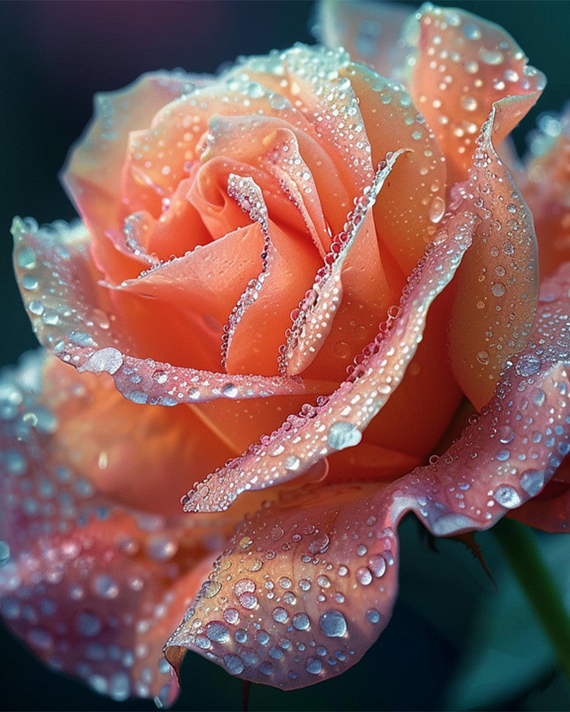 Pink Roses